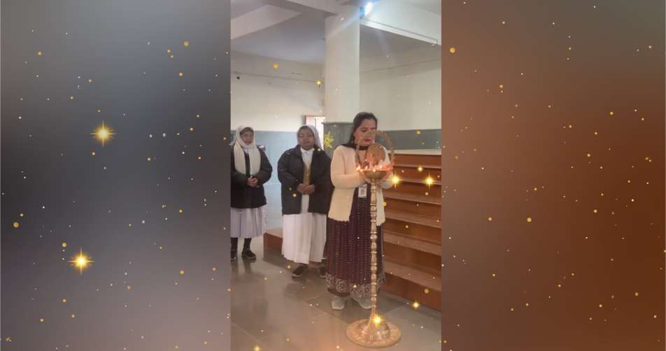 CHRISTMAS CELEBRATION 2025